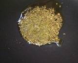 Sabundana khichdi recipe step 4 photo