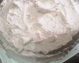 A picture of step 5 of Chocolate cake.