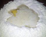 Foto del paso 2 de la receta: Pan dulce navideño🎄🎄receta de Osvaldo Gross