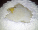 Foto del paso 2 de la receta: Pan dulce navideño🎄🎄receta de Osvaldo Gross