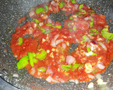 Foto del paso 3 de la receta: Calamar en olla de presión