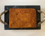 A picture of step 7 of Carrot Cake.