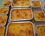 Foto langkah ke 6 dari resep Schotel peuyeum (tape).