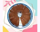 Foto langkah ke 6 dari resep Pudding Nutrijel Cokelat.