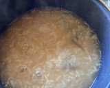 Foto del paso 1 de la receta: Un clásico! Arroz con leche