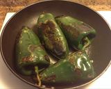 Foto del paso 1 de la receta: Chiles rellenos