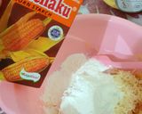 Foto langkah ke 2 dari resep Potato cheese.