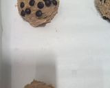 Foto langkah ke 7 dari resep Classic American Cookies.