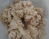 Foto langkah ke 2 dari resep Bakpao Merah Putih Isi Keju.