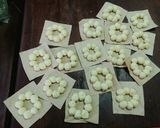 รูปขั้นตอนการทำที่ 4 ของ Pon De ring donut