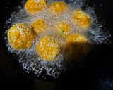 Foto langkah ke 5 dari resep Kroket Tahu.