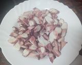 Foto del paso 1 de la receta: Ropa vieja de potón