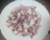 Foto del paso 1 de la receta: Ropa vieja de potón