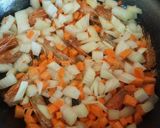 Foto del paso 2 de la receta Salsa americana
