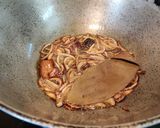 A picture of step 2 of Dhaba Style Chicken Korma.