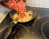 Foto del paso 5 de la receta: Champiñones rellenos