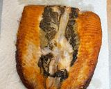 香煎魚肚的食譜步驟5照片