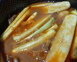 عکس مرحله 8 از دستور خورش کدو مسما