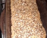 Foto del paso 8 de la receta: Pan con semillas