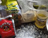 Foto del paso 2 de la receta: Fainá de brócoli y zucchini!!