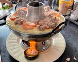 ไข่ตุ๋นหม้อไฟทรงเครื่อง วิธีทำสูตร 3 รูป