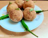 ફરાળી પેટીસ..🔥😍😋 (Farali Pattice Recipe In Gujarati) રેસીપી સ્ટેપ7ફોટો