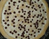 Pas rețetă Tarte aux sucre (plăcintă cu zahăr) 11 fotografie