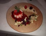 Foto del paso 20 de la receta: Propuesta de menú