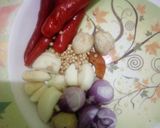 Foto langkah ke 2 dari resep Ikan Bakar Gurami Madu Sambal Dabu2.