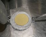 Foto del paso 5 de la receta: Guetabache (Tortilla al Vapor)