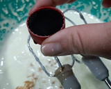 Foto del paso 4 de la receta: Bizcochuelo 1234 esponjoso