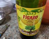 A picture of step 2 of Sprouts curry.