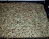 Foto del paso 4 de la receta: *Fainá de Espinacas y Acelga*
