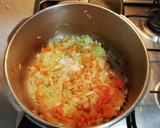 Foto del paso 1 de la receta: Lasaña de carne y verduras