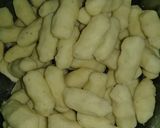 Foto langkah ke 1 dari resep Kue Ku / Kue Tok Wortel.