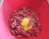 Foto del paso 1 de la receta: Abóndigas con tuco