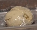 Foto del paso 2 de la receta: Ciabatta o pan chapata