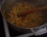 Foto del paso 2 de la receta: Spaguettis en Salsa de Leche y Camarones