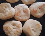 Foto del paso 5 de la receta: Pan casero(sin grasa)