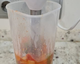 Foto del paso 3 de la receta: Alubias con gambones