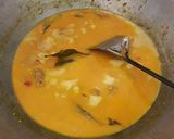 Foto langkah ke 7 dari resep Rendang Daging Alague.