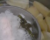 Foto langkah ke 1 dari resep Getuk lindri.