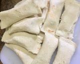 Foto langkah ke 4 dari resep Risol mayo simple.