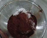 Foto langkah ke 1 dari resep 343. Korean Dessert Box Gluten Free / Cake / Kue / Tart.