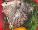 Foto langkah ke 8 dari resep Sup Ikan Nila.