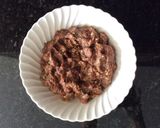 A picture of step 9 of Beef Patties.