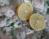 A picture of step 7 of Hyderabadi Dum Ka Chicken (Restaurant Style).