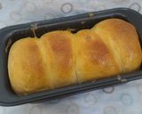 Foto langkah ke 5 dari resep Killer Soft Bread.
