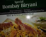 Egg biryani# rice recipe recipe step 17 photo