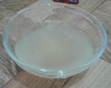 Foto del paso 3 de la receta: Mousse de arándanos